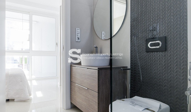 Nouvelle construction - Villa - Los Montesinos - La Herrada