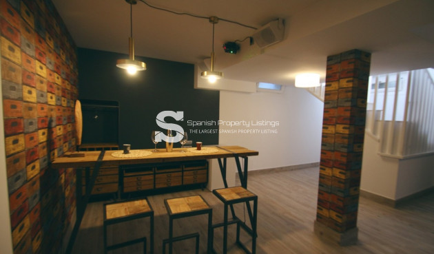 Obra nueva - Villa - Los Montesinos - La Herrada