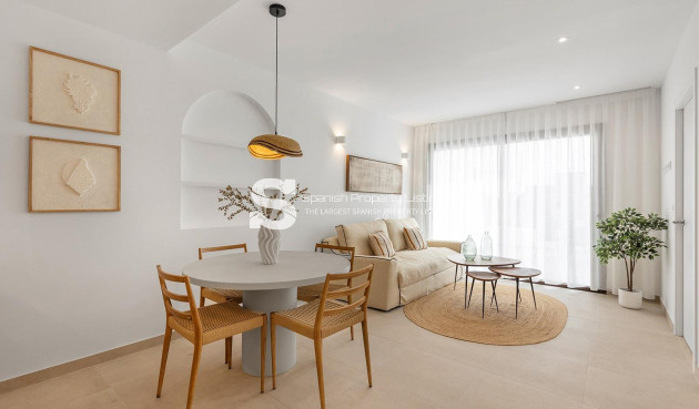 New Build - Penthouse - Los Alcazares - La Serena Golf