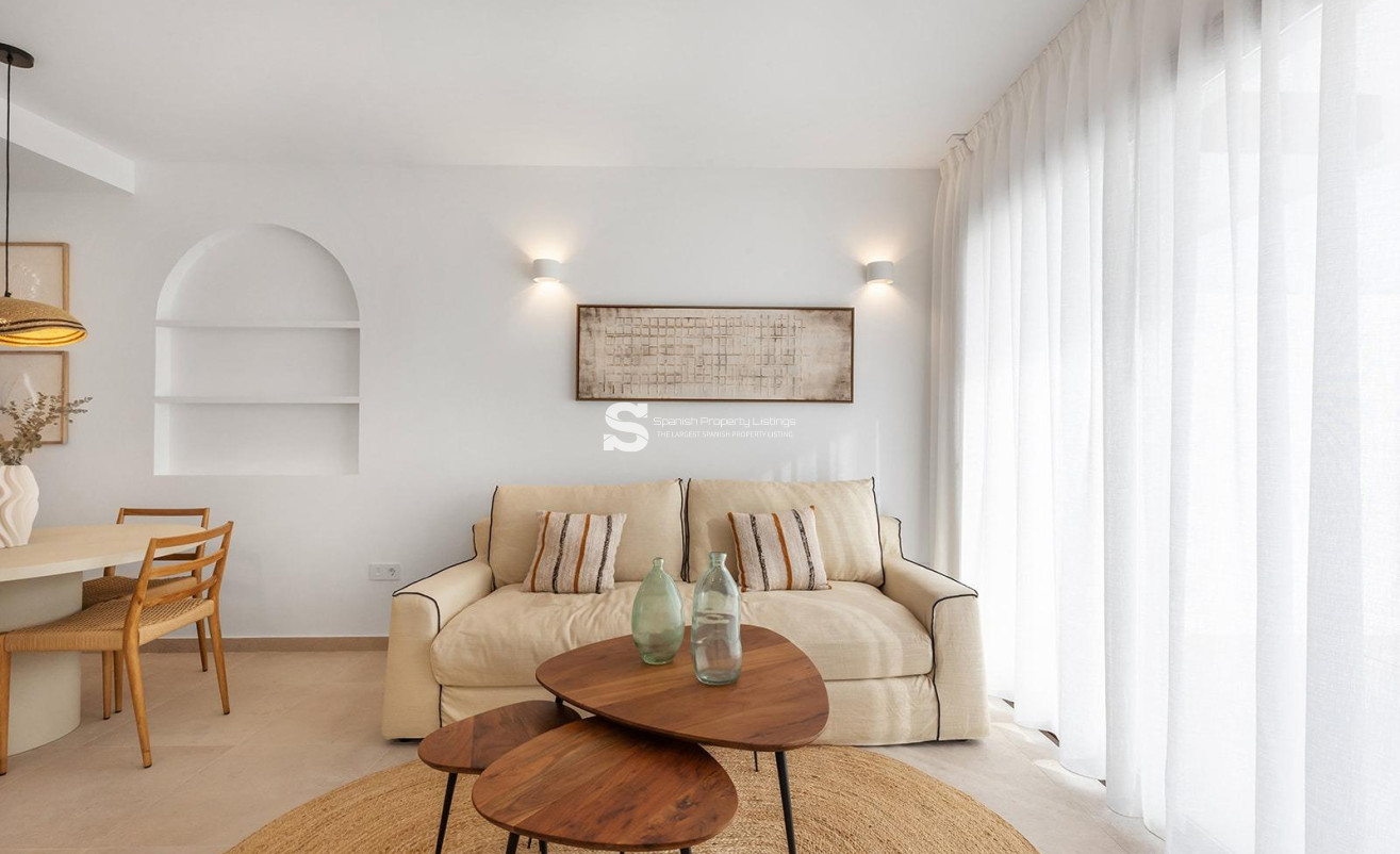 New Build - Penthouse - Los Alcazares - La Serena Golf