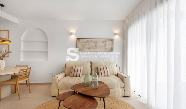 New Build - Penthouse - Los Alcazares - La Serena Golf