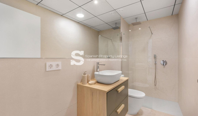 New Build - Penthouse - Los Alcazares - La Serena Golf