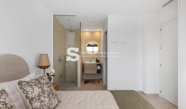New Build - Penthouse - Los Alcazares - La Serena Golf