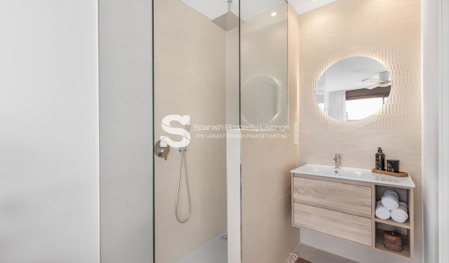 New Build - Penthouse - Los Alcazares - La Serena Golf