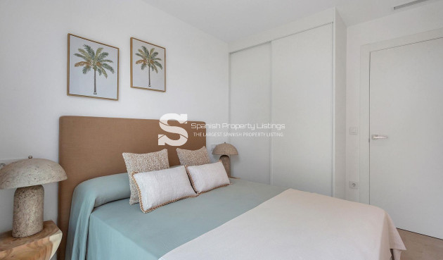 New Build - Villa - Los Alcazares - La Serena Golf
