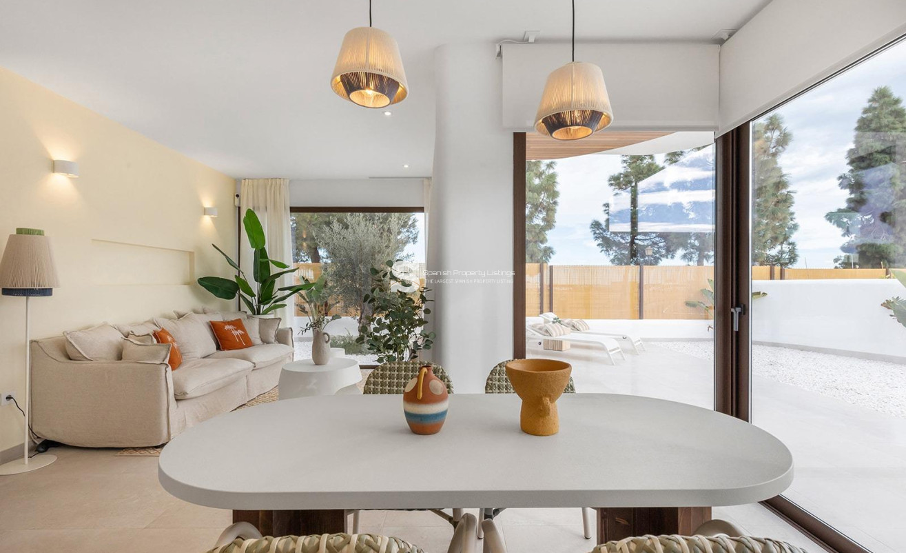 New Build - Villa - Los Alcazares - La Serena Golf