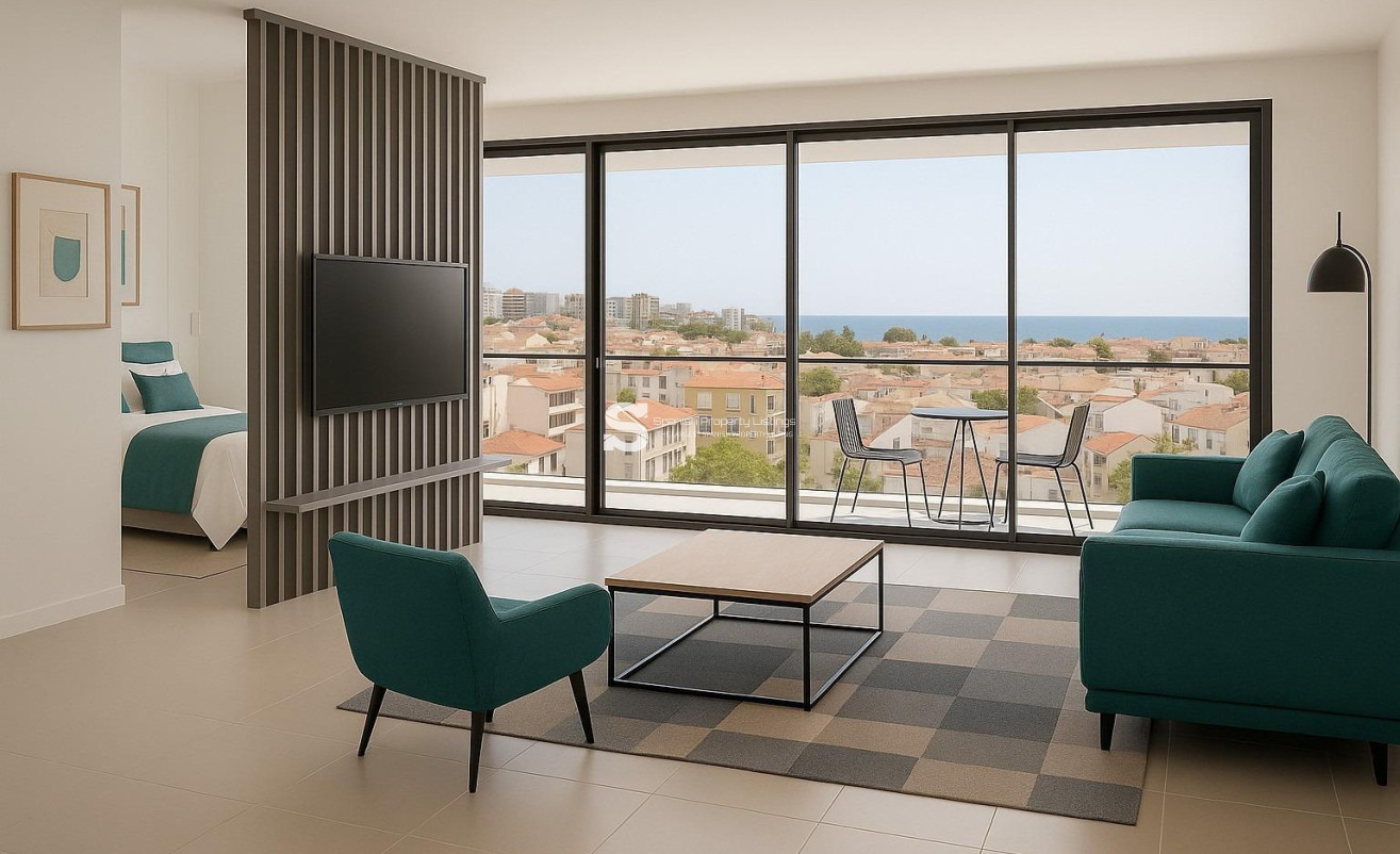 New Build - Apartment - San Pedro del Pinatar - Lo Pagan