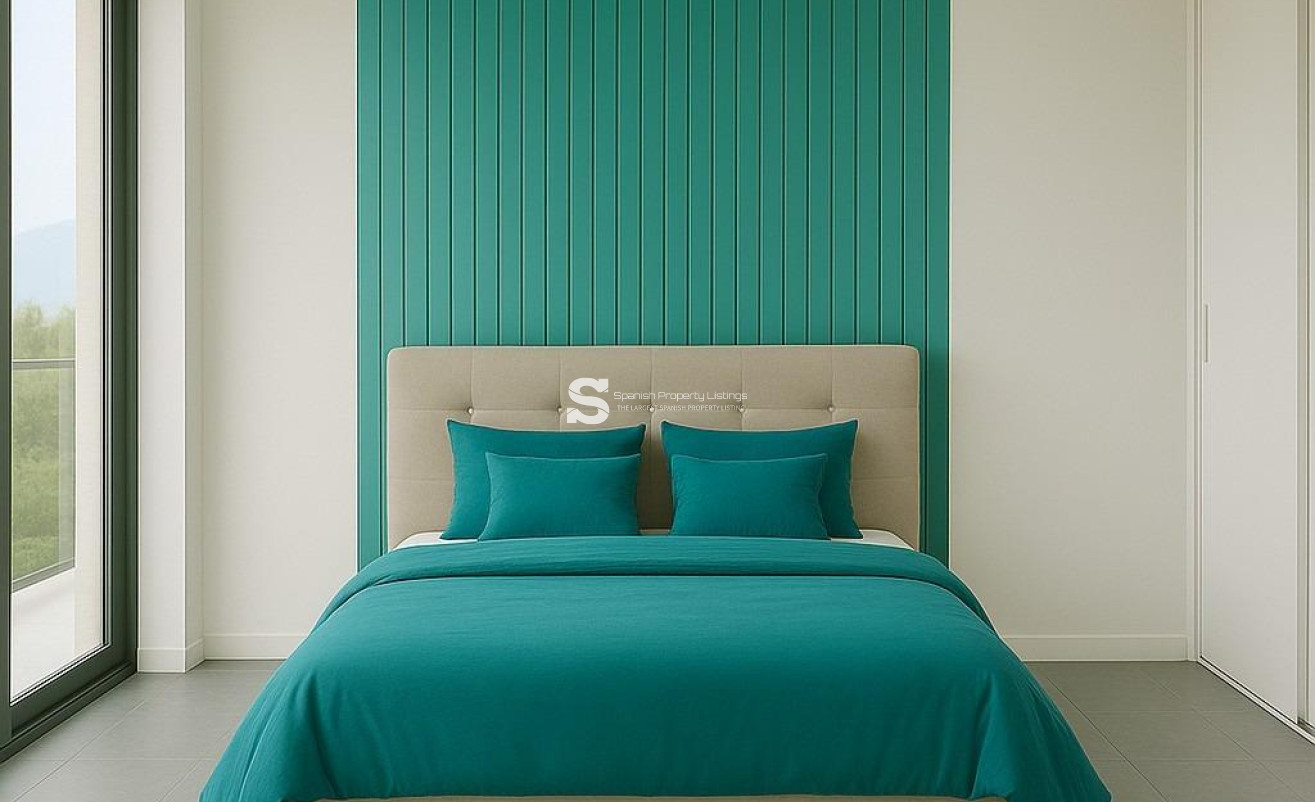 New Build - Apartment - San Pedro del Pinatar - Lo Pagan