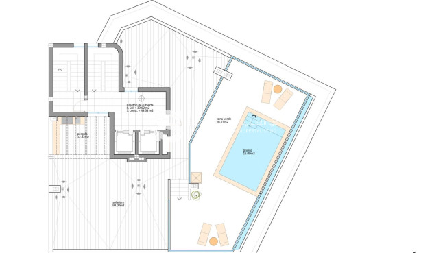 New Build - Apartment - San Pedro del Pinatar - Lo Pagan