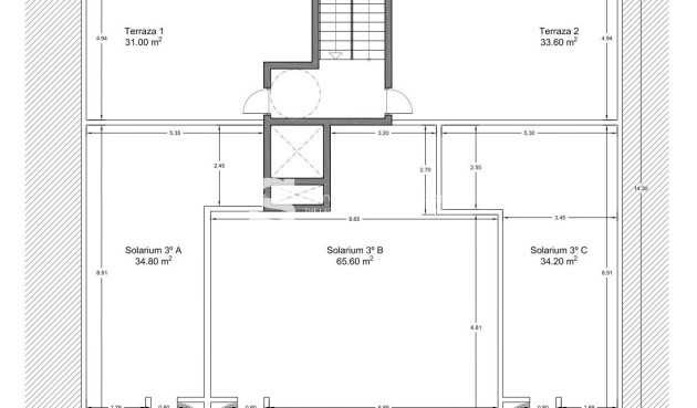 New Build - Apartment - Puerto de Mazarron - Playa del Puerto