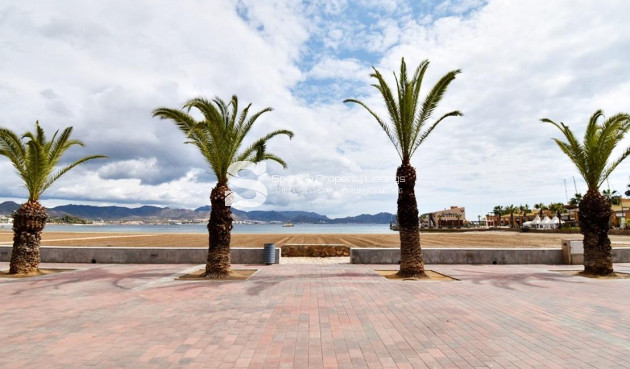 New Build - Apartment - Puerto de Mazarron - Playa del Puerto