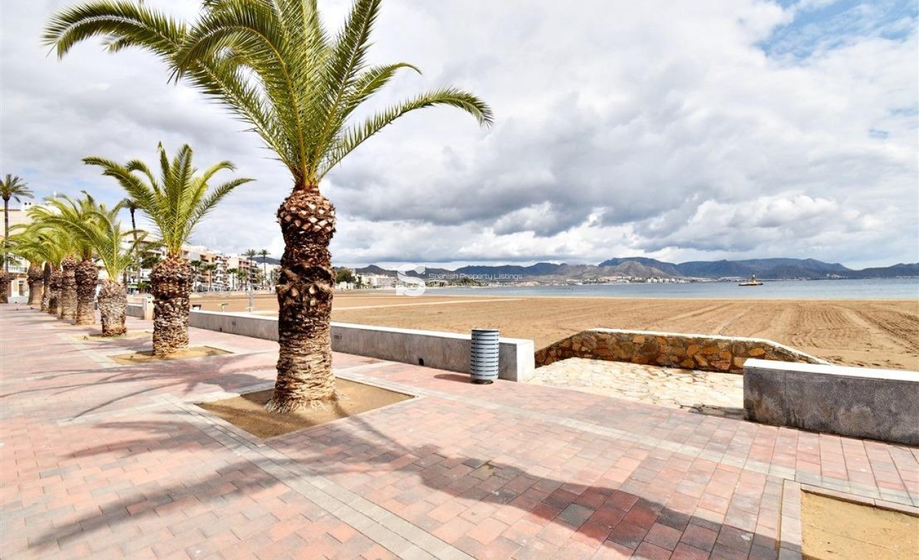New Build - Apartment - Puerto de Mazarron - Playa del Puerto