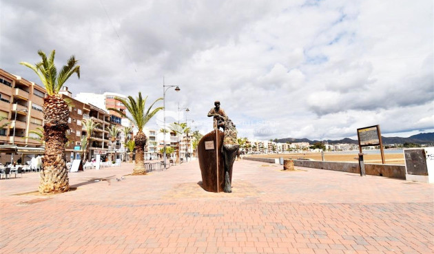 New Build - Apartment - Puerto de Mazarron - Playa del Puerto