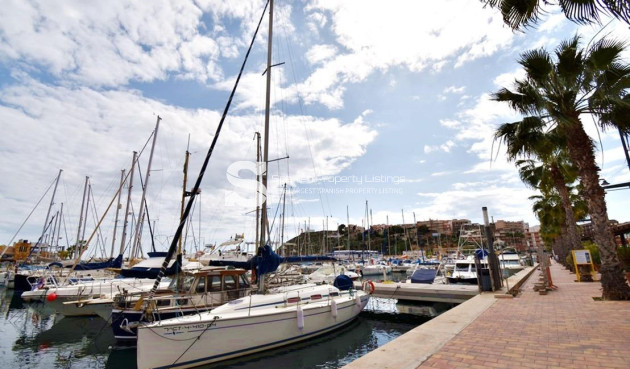 New Build - Apartment - Puerto de Mazarron - Playa del Puerto