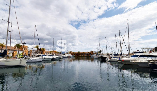 New Build - Apartment - Puerto de Mazarron - Playa del Puerto