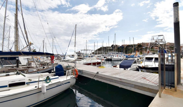 New Build - Apartment - Puerto de Mazarron - Playa del Puerto