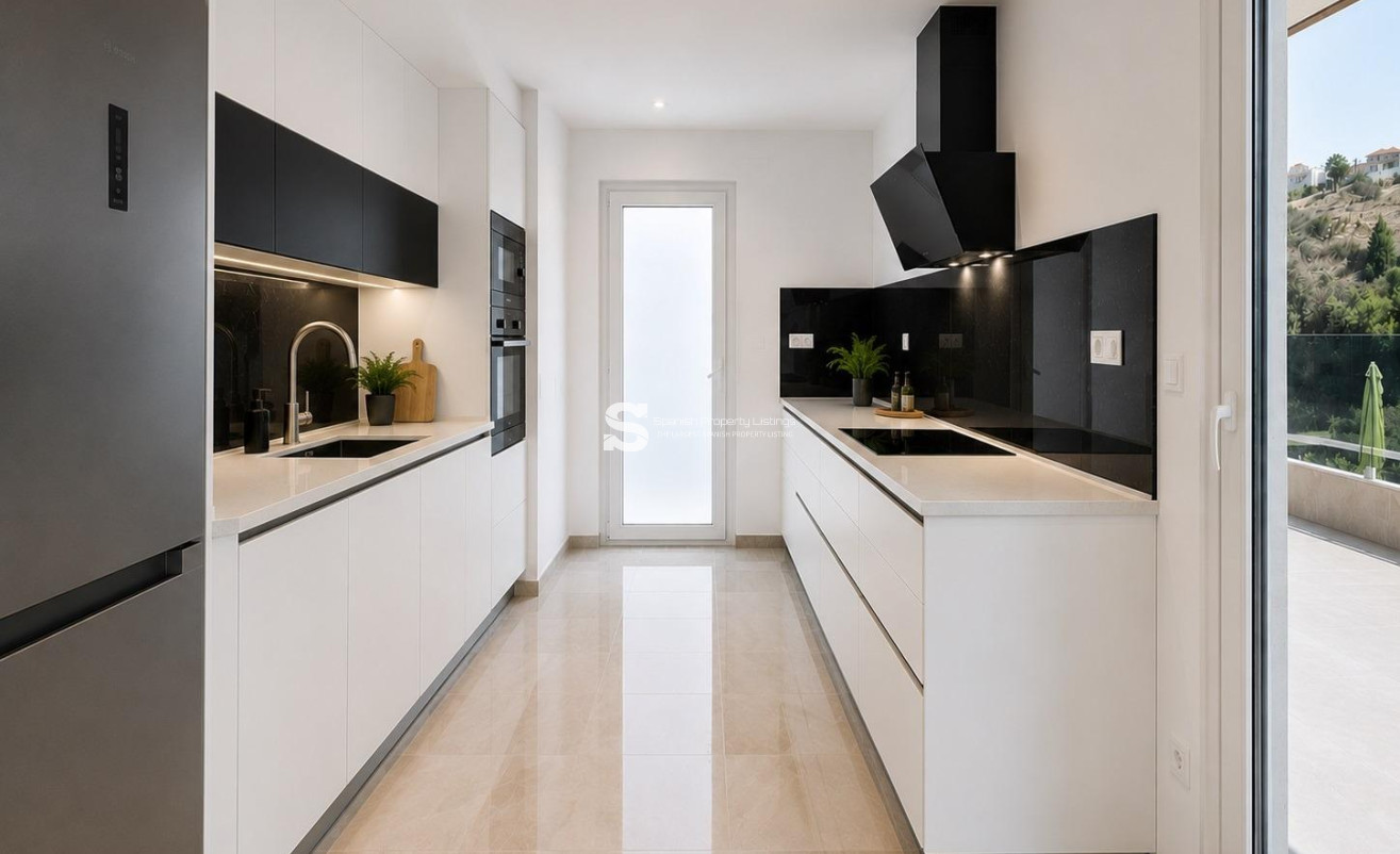 Nouvelle construction - Villa - Rojales - Golf La Marquesa (Ciudad Quesada)