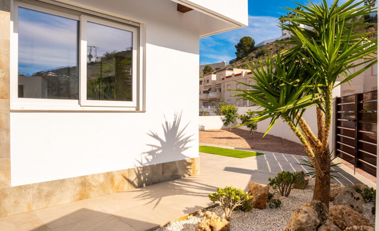 Nouvelle construction - Villa - Ciudad Quesada - Golf La Marquesa (Ciudad Quesada)