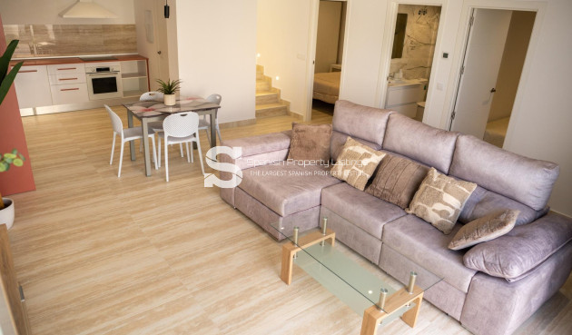 Nouvelle construction - Villa - Ciudad Quesada - Golf La Marquesa (Ciudad Quesada)
