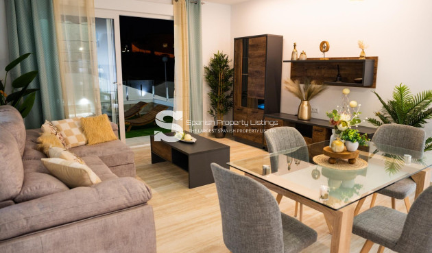 Nouvelle construction - Villa - Ciudad Quesada - Golf La Marquesa (Ciudad Quesada)