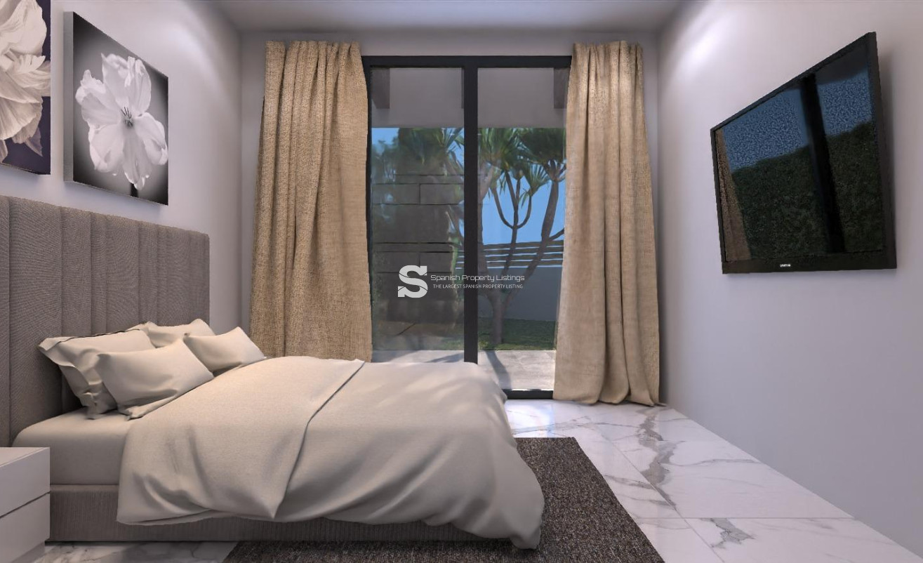 Nouvelle construction - Villa - Ciudad Quesada - Golf La Marquesa (Ciudad Quesada)
