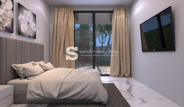Nouvelle construction - Villa - Ciudad Quesada - Golf La Marquesa (Ciudad Quesada)