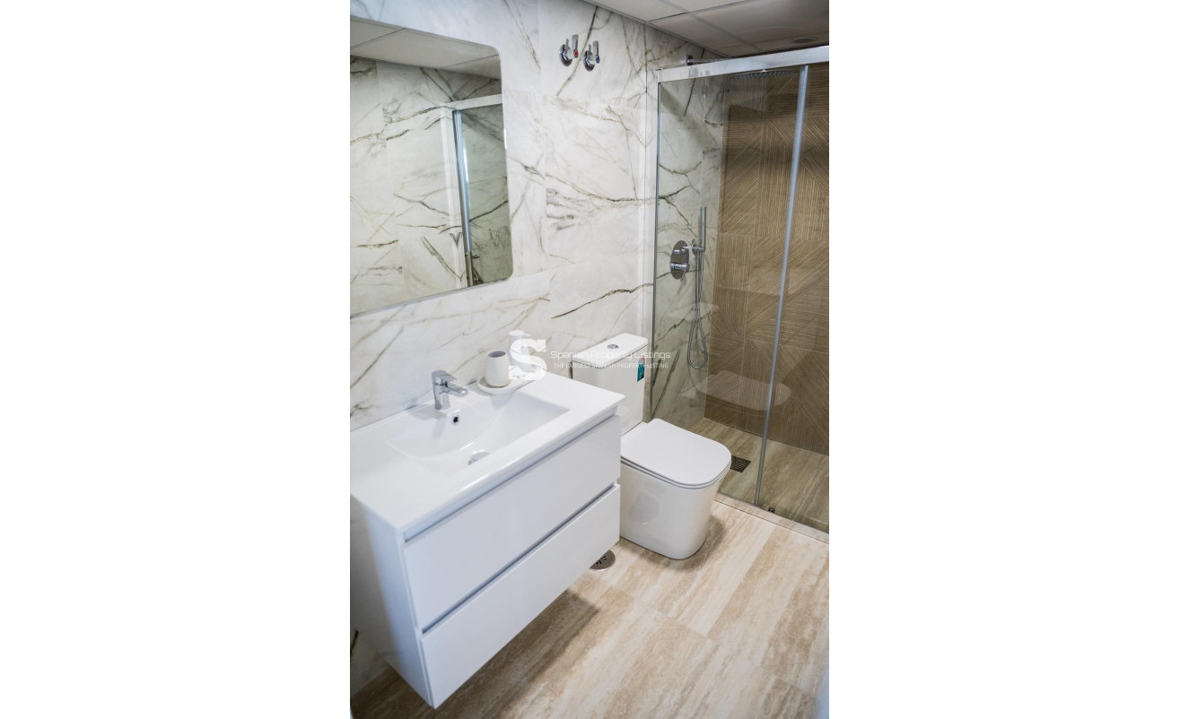 Nouvelle construction - Villa - Ciudad Quesada - Golf La Marquesa (Ciudad Quesada)