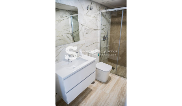 Nouvelle construction - Villa - Ciudad Quesada - Golf La Marquesa (Ciudad Quesada)