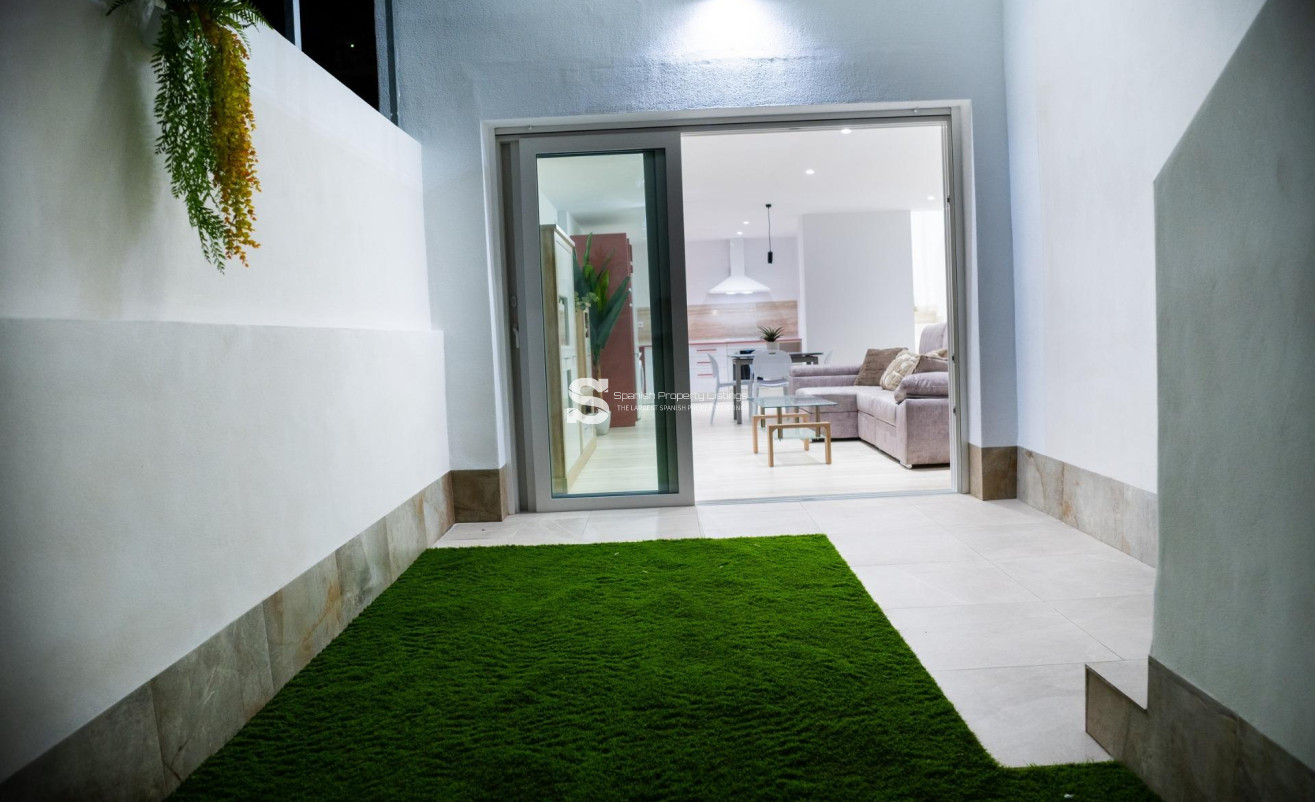 Nouvelle construction - Villa - Ciudad Quesada - Golf La Marquesa (Ciudad Quesada)