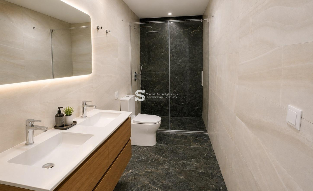 Nouvelle construction - Villa - Rojales - Golf La Marquesa (Ciudad Quesada)