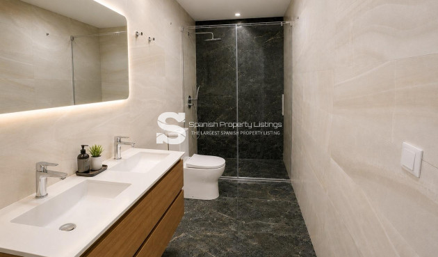 Nouvelle construction - Villa - Rojales - Golf La Marquesa (Ciudad Quesada)