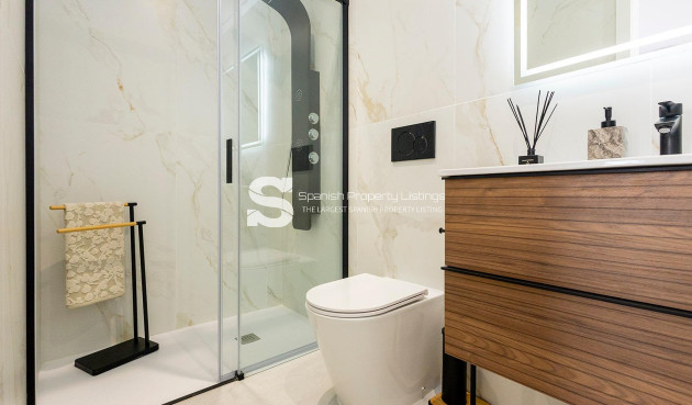Nouvelle construction - Town House - Orihuela - Vistabella Golf