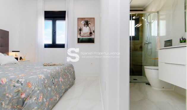 New Build - Villa - Orihuela - Vistabella Golf
