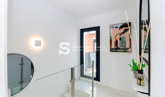 New Build - Villa - Orihuela - Vistabella Golf