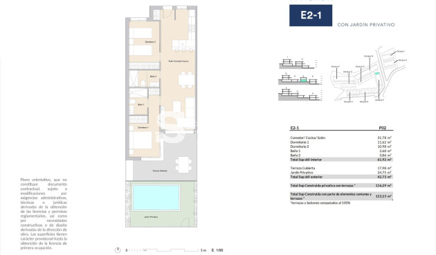 Nouvelle construction - Apartment - Alfas del Pí - Alfaz del Sol