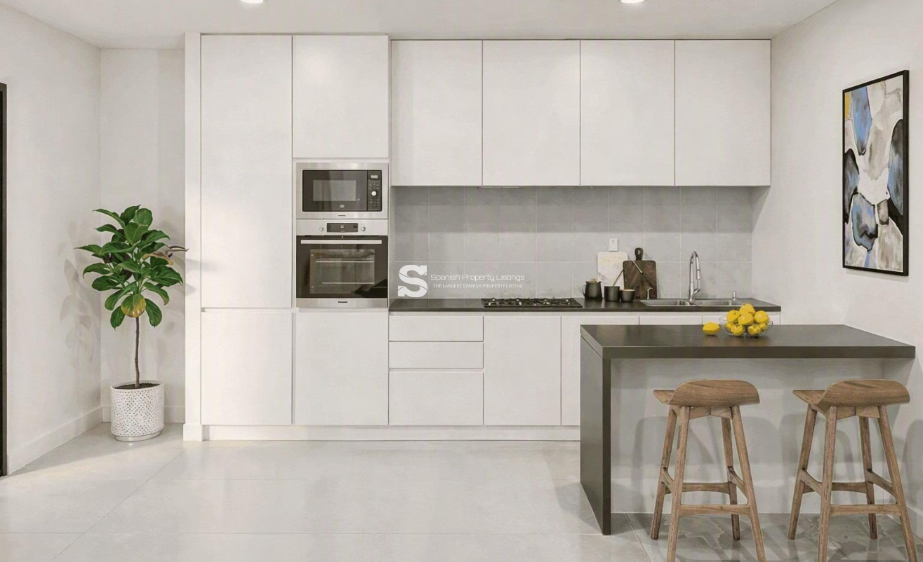 New Build - Penthouse - Fuente Álamo - La Pinilla