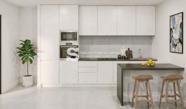 New Build - Penthouse - Fuente Álamo - La Pinilla