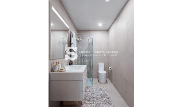 New Build - Penthouse - Fuente Álamo - La Pinilla
