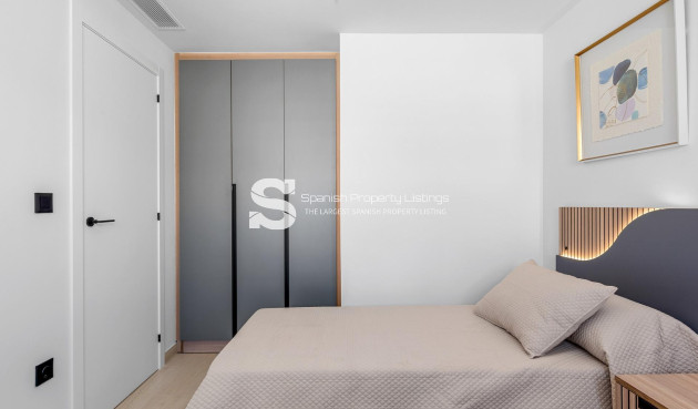 Nouvelle construction - Attique - Guardamar del Segura - El Raso