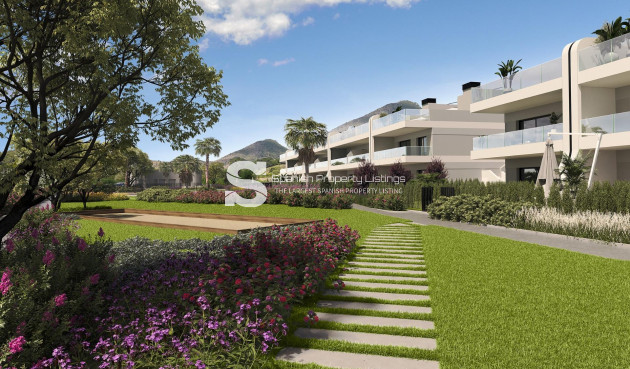 New Build - Bungalow - La Manga Club