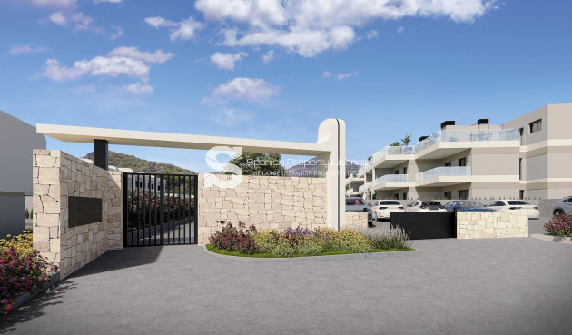 New Build - Bungalow - La Manga Club
