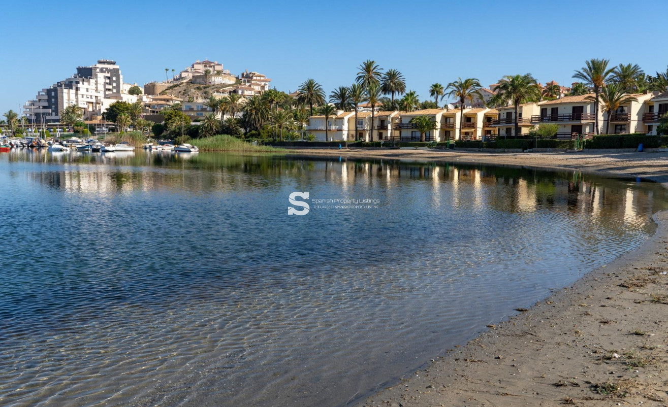 New Build - Bungalow - La Manga Club