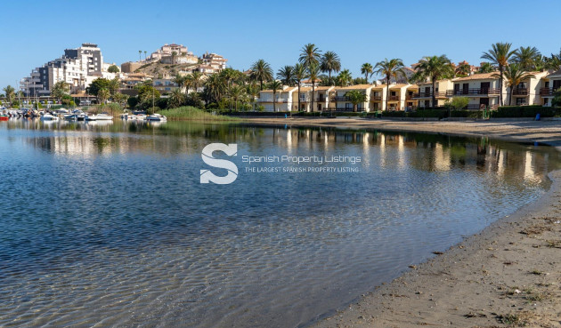 New Build - Bungalow - La Manga Club