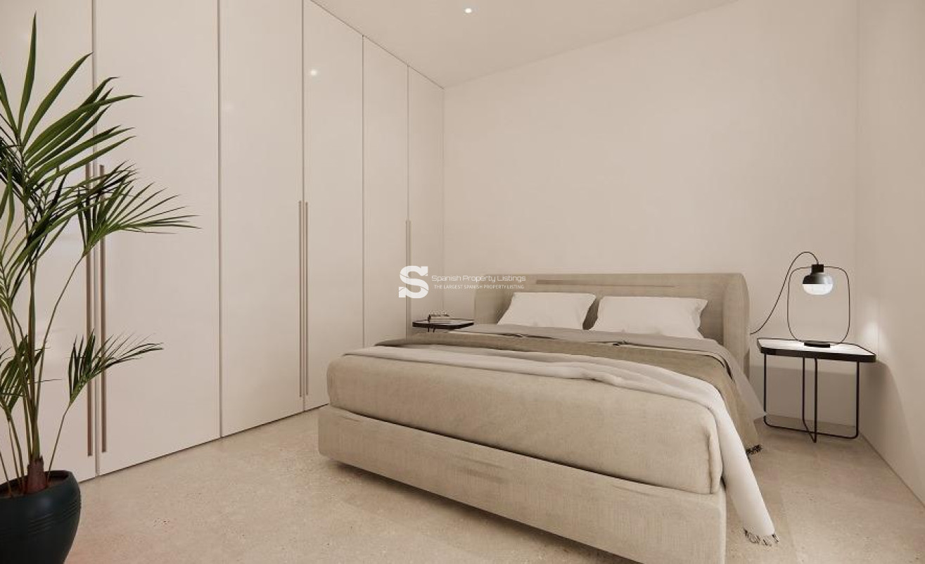 Nouvelle construction - Villa - Torrevieja - San Luis