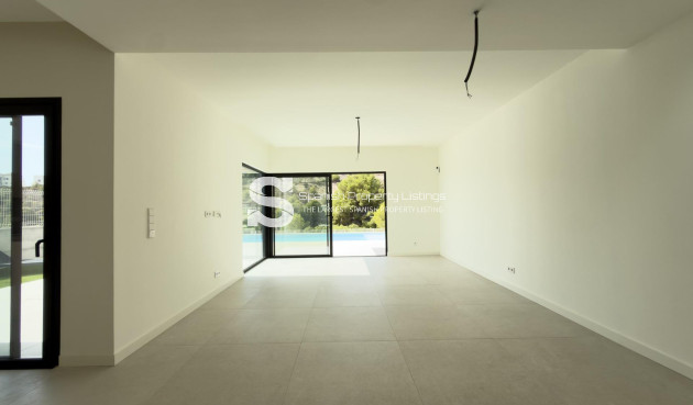 Nouvelle construction - Villa - Finestrat - Campana Garden