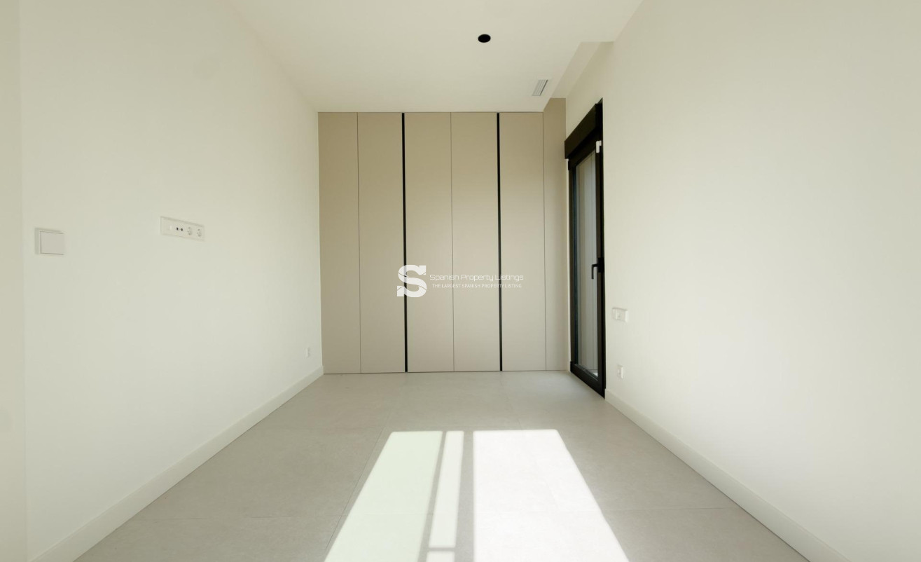 Nouvelle construction - Villa - Finestrat - Campana Garden