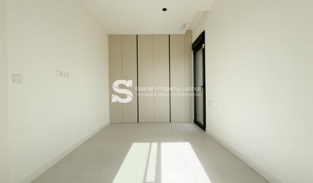 Nouvelle construction - Villa - Finestrat - Campana Garden