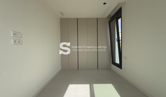 Nouvelle construction - Villa - Finestrat - Campana Garden