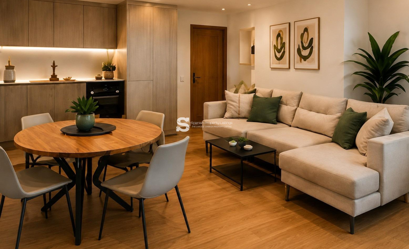 New Build - Apartment - Los Alcazares - Playa Lo Sola