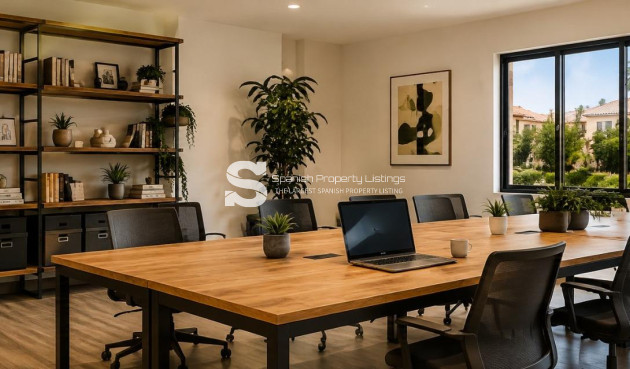 New Build - Apartment - Los Alcazares - Playa Lo Sola